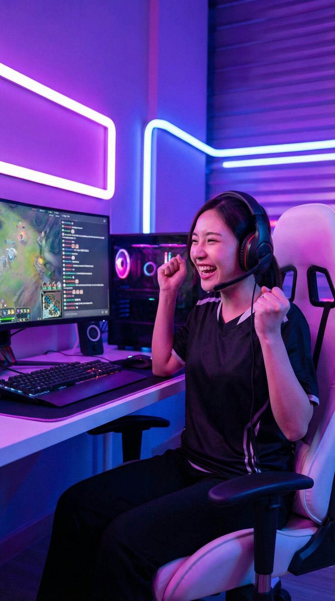 蘑菇视频游戏直播视频